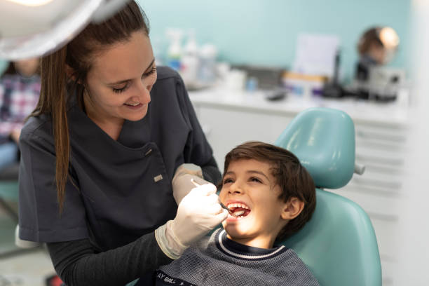 Best Emergency Orthodontic Repairs in Richmond, IL