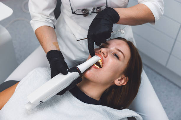 Best Emergency Treatment for Oral Infections in Richmond, IL