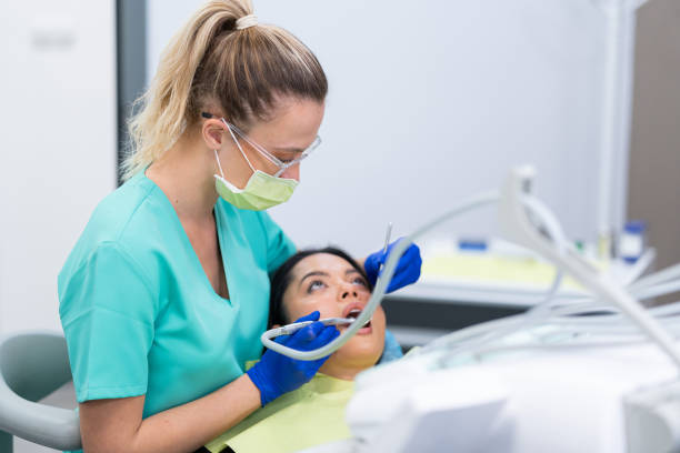 Best Emergency Dental Care for Sports Injuries in Richmond, IL